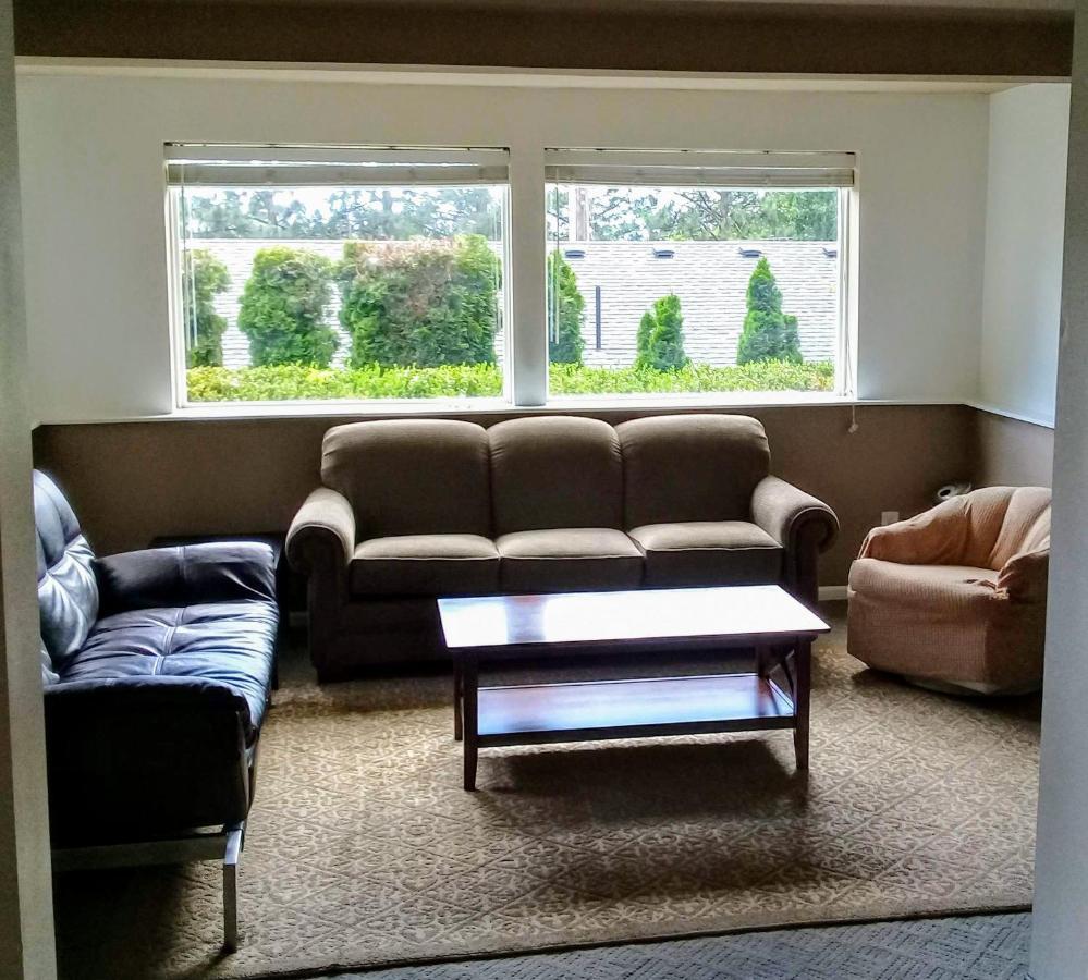 Downtown White Salmon Garden Home Esterno foto