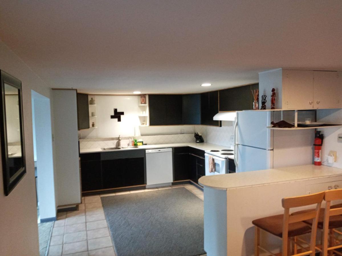 Downtown White Salmon Garden Home Esterno foto